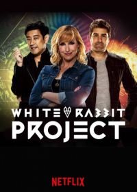 Проект «Белый кролик» (2016) White Rabbit Project