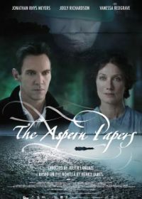 Письма Асперна (2018) The Aspern Papers