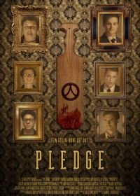 Клятва (2018) Pledge