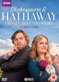 Шекспир и Хэтэуэй: Частные детективы (2018-2022) Shakespeare & Hathaway: Private Investigators