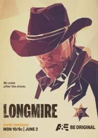 Лонгмайр (2012-2017) Longmire