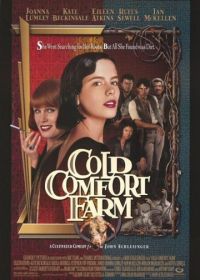Неуютная ферма (1994) Cold Comfort Farm