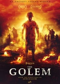 Голем: Начало (2018) The Golem