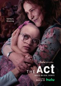 Притворство / Акт (2019) The Act