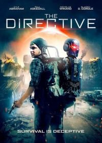 Директива (2019) The Directive