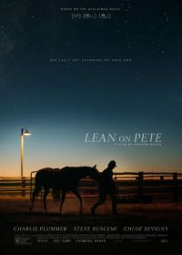 Положитесь на Пита (2017) Lean on Pete