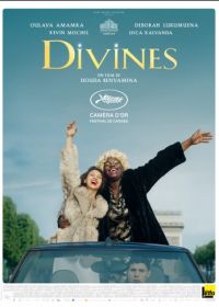 Божественные (2016) Divines