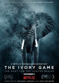 Игра цвета слоновой кости (2016) The Ivory Game