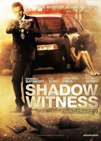Незримые свидетели (2012) Shadow Witness