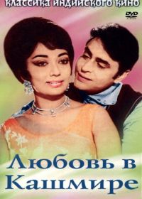 Любовь в Кашмире (1969) Arzoo