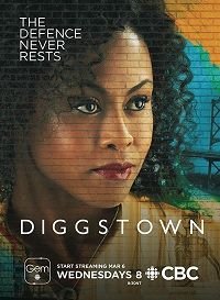 Диггстаун (2019-2020) Diggstown