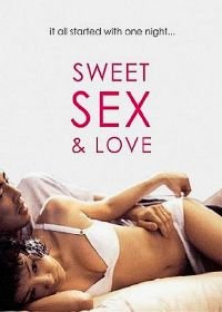 Сладкий секс и любовь (2003) Masittneun sekseu keurigo sarang