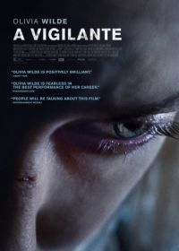 Карательница (2018) A Vigilante