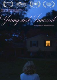 Молодые и невинные (2017) Young and Innocent