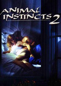 Животные инстинкты 2 (1994) Animal Instincts II