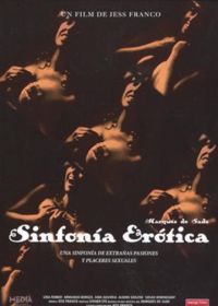 Эротическая симфония (1980) Sinfonía erótica