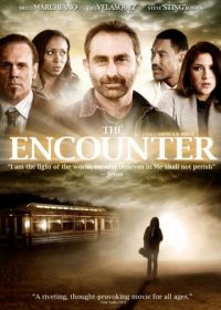 Неожиданная встреча (2010) The Encounter