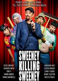 Суини мочит наповал (2018) Sweeney Killing Sweeney