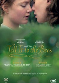 Расскажи это пчелам (2018) Tell It to the Bees