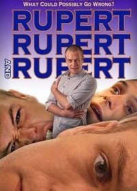 Руперт, Руперт и еще раз Руперт (2019) Rupert, Rupert & Rupert