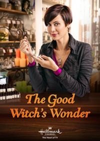Чудо доброй ведьмы (2014) The Good Witch's Wonder