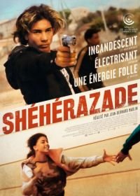 Шахерезада (2018) Shéhérazade