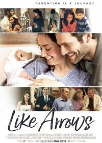 История одной семьи (2018) Like Arrows: The Art of Parenting