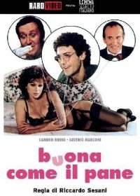 Добрейшее создание (1981) Buona come il pane