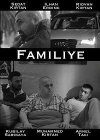 Семейство (2017) Familiye