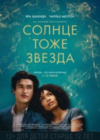 Солнце тоже звезда (2019) The Sun Is Also a Star