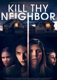 Убийца по соседству (2018) Hello Neighbor