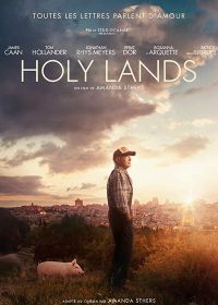 Святая земля (2018) Holy Lands