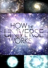 Discovery: Как устроена Вселенная (2010-2022) How the Universe Works
