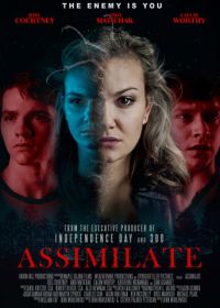 Ассимиляция (2019) Assimilate