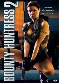 Сексуальные соблазны (2001) Sexual Temptations / Bounty Huntress 2