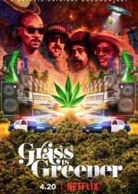 документальный фильм о марихуаны