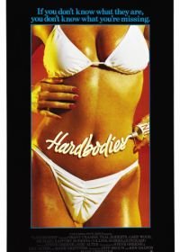Крепкие тела (1984) Hardbodies