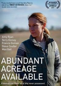 Изобилующий участок (2017) Abundant Acreage Available