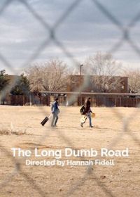 Долгая идиотская дорога (2018) The Long Dumb Road