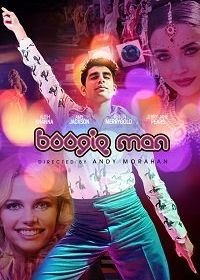 Бугимен (2018) Boogie Man