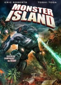 Остров монстров (2019) Monster Island