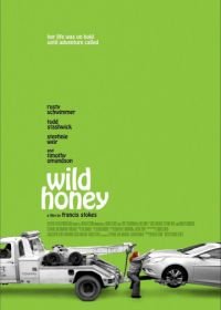 Дикий мед (2017) Wild Honey