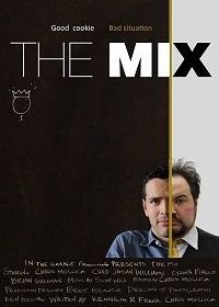Смесь для печенья (2017) The Mix