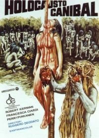 Ад каннибалов (1979) Cannibal Holocaust