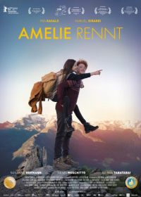 Амели бежит (2017) Amelie rennt