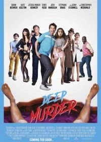 Глубокое убийство (2018) Deep Murder