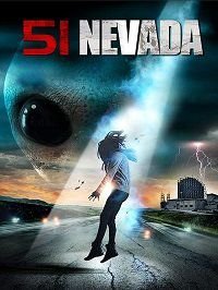 Зона 51, Невада (2018) 51 Nevada