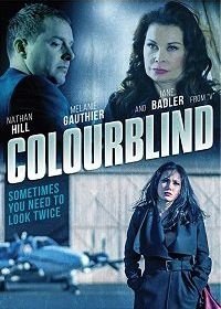 Дальтоник (2019) Colourblind