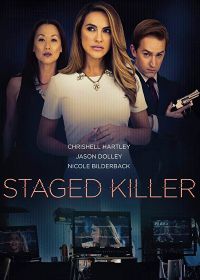 Убийца за кулисами (2019) Staged Killer
