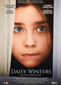 Дэйзи Уинтерс (2017) Daisy Winters